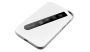 D-link 4G/LTE Mobile Router - 1 2 Mimo Ul/dl With 2X Internal Wi-fi Antennas 3000MAH Poly Li-ion Battery - Black