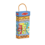 4AKID Melissa-doug-poke-a-dot-alphabet-learning-cards