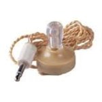 Crystal Ear Piece - Crystal Earpiece