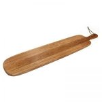 Lifespace Reclaimed Oak Baguette Long Serving Board