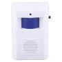 Pir Motion Sensor Electronic Doorbell By Trendhunter