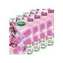 Zo Orchid & Patchouli Rim Blocks 48G Pack