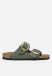 Birkenstock Arizona Big Buckle Regular - Thyme
