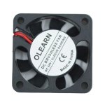 Fan 40MM X 40MM 24V