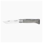 OPINEL No 8 Slate Laminated Birch