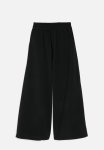 PoP Candy Wide Leg Pants - Black