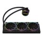 Pcbuilder Hydro Chill 360MM Argb Liquid Cpu Cooler