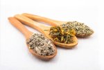 St Johns Wort Powder