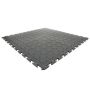 Pvc Interlocking Gym Tiles 10 Sqm - 40 Pieces