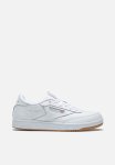 Reebok Junior Club C - White