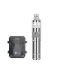 Hydraulic Performance Curve 3AGS1.7-109-48-500