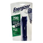 Energizer Tac-r 700 Rechargeable Flashlight