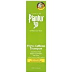 Plantur 39 Phyto-caffeine Shampoo For Coloured And Stressed Hair 250ML