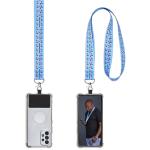 Sample Ostia 25MM Phone Lanyards