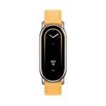 XiaoMi Smart Band 8 Braided Strap - Yellow
