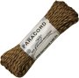 550 Parachute Cord Fde Camo 100FT
