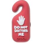 Do Not Disturb Me Jibbitz - Multi Osfa