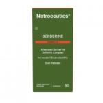 Berberine Complex 570MG 60S