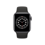 Apple Watch 40MM Series 6 Gps + Cellular Stainless Steel Case - Space Grey Better