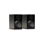 Monitor Audio Gold 50 6G Bookshelf Speaker – Black Gloss