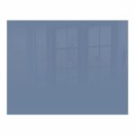 Decorative Glass Wall Tile 898 X 700 X 6MM Pigeon