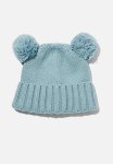 Cotton On Conrad Beanie - Dusty Blue
