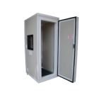 Screening Audiometer Booth - At A Discount