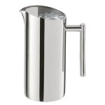 Water Pitcher ice Guard 1.5LT 1 Chef& 039 S Depot
