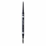 Bronx Micro Eyebrow Pen brush Auburn