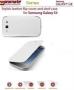 Promate Sansa Samsung Galaxy S3 Stylish Leather Flip