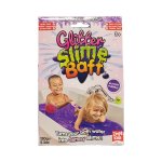 Glitter Slime Baff Pink