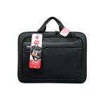 Port Hanoi II 15.6 Inch Clamshell Black