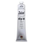 Artists Acrylic Paint 100ML Titanium White