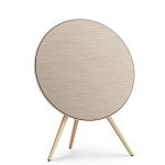 Bang & Olufsen Beosound A9 5.G Wireless Speaker – Gold Tone