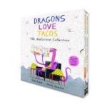Dragons Love Tacos: The Definitive Collection Multiple Copy Pack