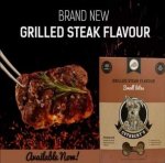 Cuthbert’s Roast Steak & Veggies Small Bite 1KG