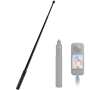 74CM Selfie Stick Rotary Lock For INSTA360 Action Cameras Universal 1/4