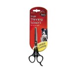 Single Thinning Scissors