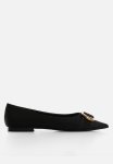 Lia Pump - Black