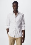 Shirt Play - White
