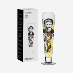 Ritzenhoff Heldenfest Beer Glass - Bohr