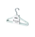 Blue Hangers – Kids – Velvet – 5PC