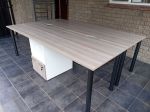 Coimbra Finish 4 Way Cluster Unit