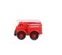 Fire Engine - Bricks Vehicle Series 11-PIECE Set