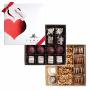 Happy Birthday Chocolate Gift Box - Gourmet Chocolates With Gift Ribbon 31PC