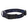 Rogz Alpinist Extra Large 25mm Everest Dog Collar - Blue