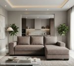 Tessa 2PCE Chaise Lounge Suite