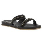 Glow Slide - Black Gold - 8