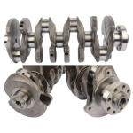 Volkswagen Crankshaft Secondhand - 03C105101BP Std Sizing