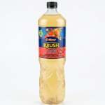 Clover Krush Ruby Grapefruit And Strawberry Flavoured Green Iced Tea 1.5LT